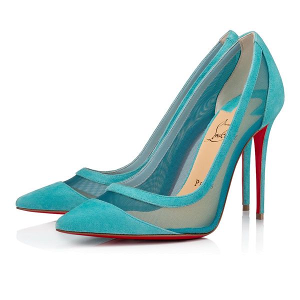 christian louboutin galativi 100